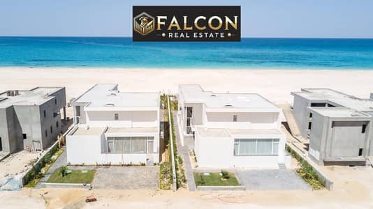 3 Bedroom Chalet for Sale in North Coast, Matruh - WhatsApp Image 2023-05-24 at 19.29. 21. jpeg