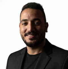 Mohamed Mohtaram Mohamed Mohtaram