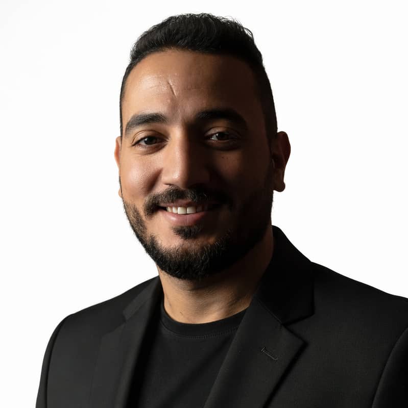 Mohamed Mohtaram