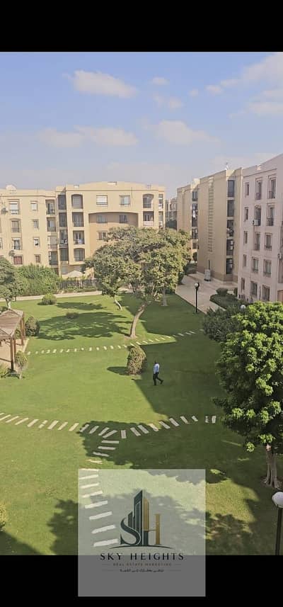 3 Bedroom Flat for Sale in New Cairo, Cairo - 61951c3c-136c-4934-b564-d15095dcb676. jpg