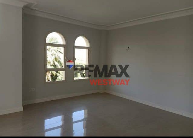 Twin house for rent in Greens compound first use توين هاوس للإيجار في كمبوند جرينز اول استخدام - Ansicht 4