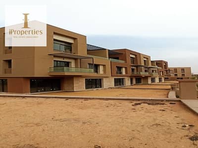 3 Bedroom Townhouse for Sale in New Cairo, Cairo - WhatsApp Image 2026-06-07 at 2.56. 39 PM (1). jpeg