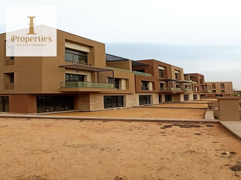 Prime Townhouse Overlooking Clubhouse & Pool at D5 - Widok 2