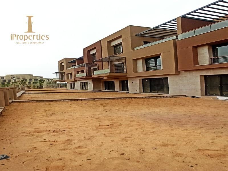 Prime Townhouse Overlooking Clubhouse & Pool at D5 - Widok 4