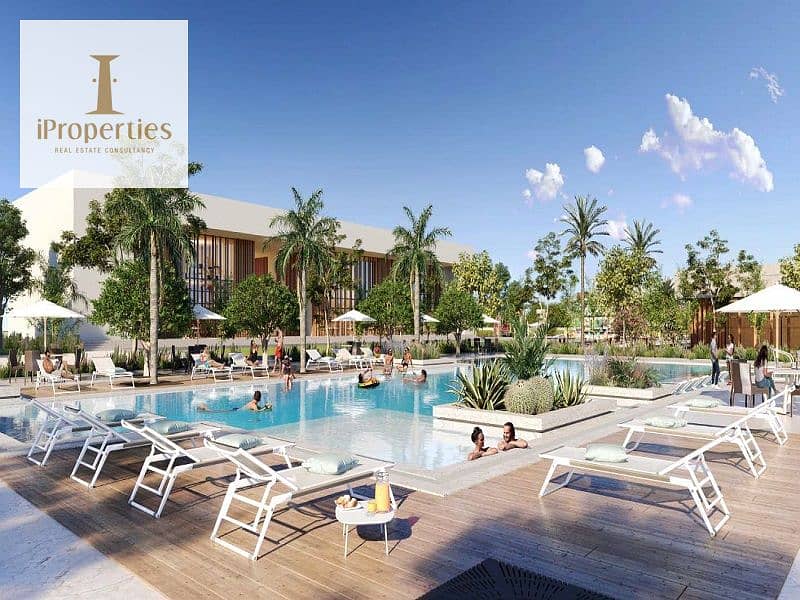 Prime Townhouse Overlooking Clubhouse & Pool at D5 - Więcej