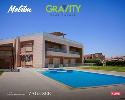 2 Bedroom Chalet for Sale in Ain Sukhna, Suez - WhatsApp Image 2026-06-06 at 1.55. 13 AM (1). jpeg