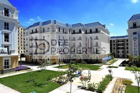 1 Bedroom Flat for Sale in North Coast, Matruh - images (21). jpg