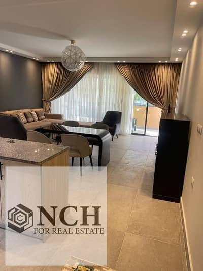 2 Bedroom Apartment for Rent in New Cairo, Cairo - WhatsApp Image 2026-06-08 at 8.27. 45 PM. jpeg 2 Bedroom Apartment for Rent in New Cairo, Cairo - WhatsApp Image 2026-06-08 at 8.27. 45 PM. jpeg