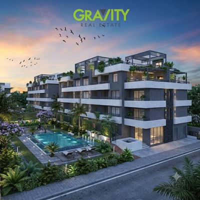 2 Bedroom Apartment for Sale in 6th of October, Giza - cee0fa85-d008-4c20-91b2-f50ef18cb146. jpg