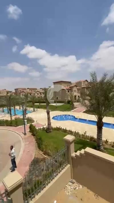 فیلا 4 غرف نوم للبيع في العاصمة الإدارية الجديدة، القاهرة - PHOTO-2026-06-11-14-35-11. jpg