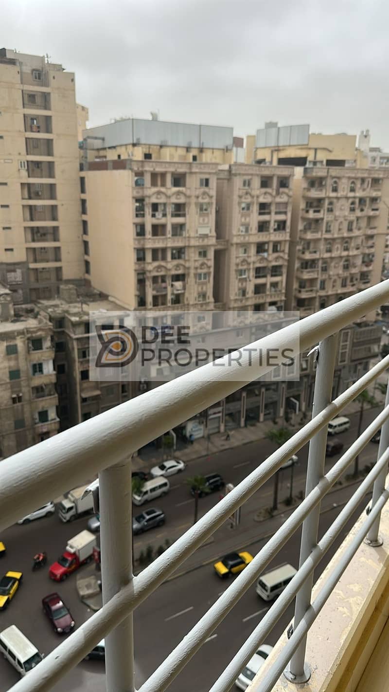 For rent, furnished apartment in Smoha, 160 m - Mehr