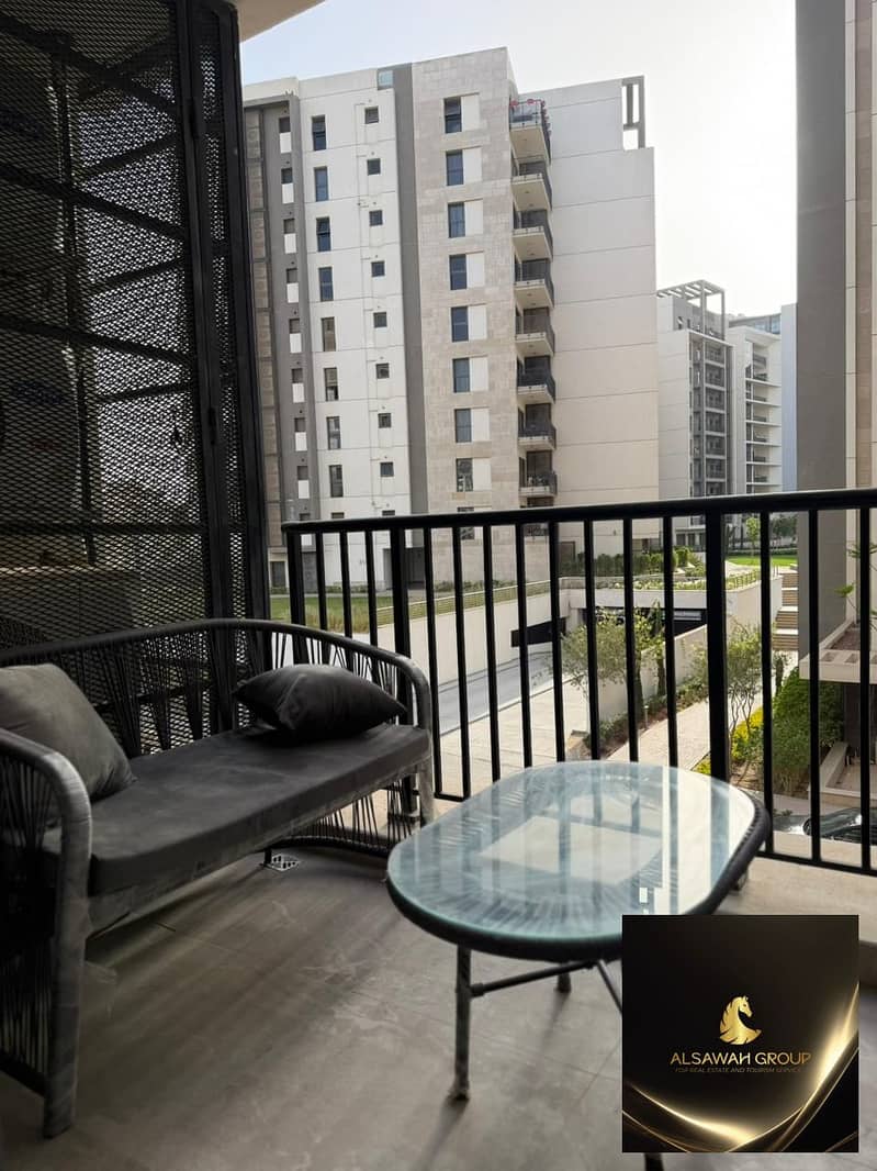 Daily Rental Apartment | 2 Bedrooms | ZED Compound, Sheikh Zayed - Widok 2