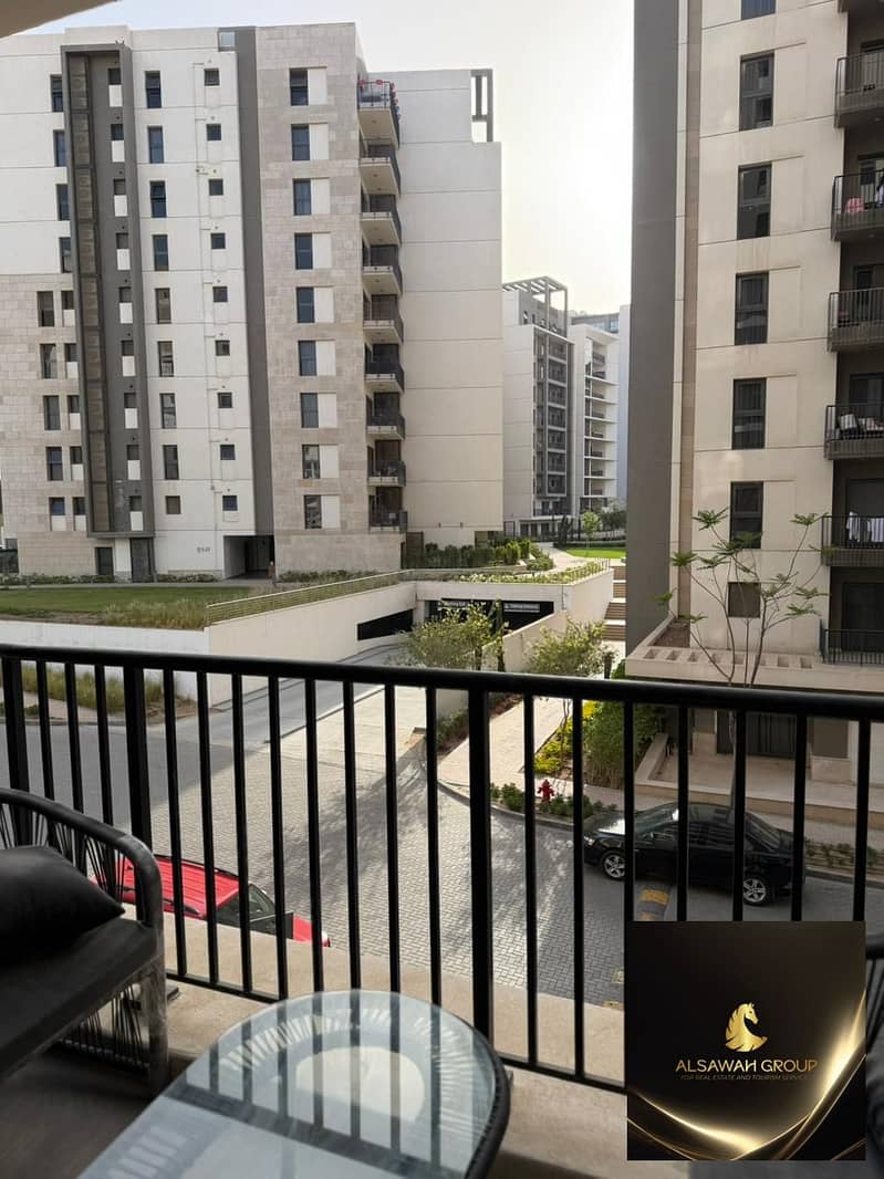 Daily Rental Apartment | 2 Bedrooms | ZED Compound, Sheikh Zayed - Widok 3