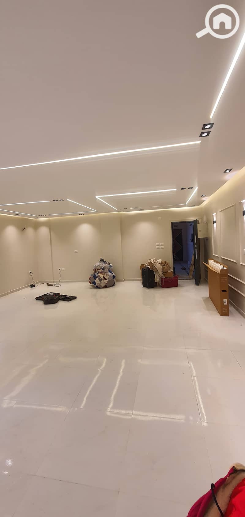 Apartment for rent unfurnished in Sheikh Zayed District 16 - Ansicht 2