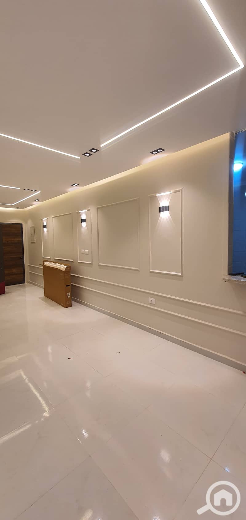 Apartment for rent unfurnished in Sheikh Zayed District 16 - Ansicht 3