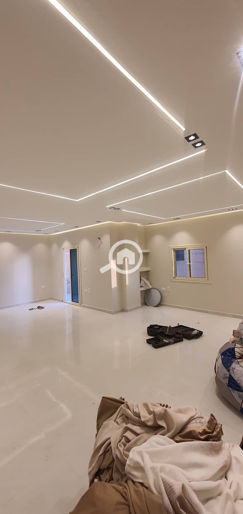 Apartment for rent unfurnished in Sheikh Zayed District 16 - Ansicht 4