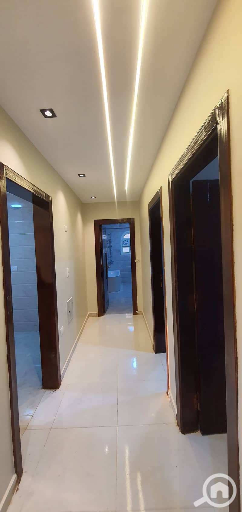 Apartment for rent unfurnished in Sheikh Zayed District 16 - Ansicht 5