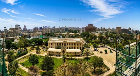 فلیٹ 3 غرف نوم للبيع في الدقى، الجيزة - 4C38809C-72B3-4B01-A47B-EF15F2A8CE0D 2. PNG