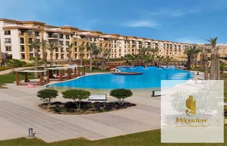 4 Bedroom Penthouse for Sale in Katameya, Cairo - fc884d6e-6153-4f89-8a56-72ec63008cf8. jpg