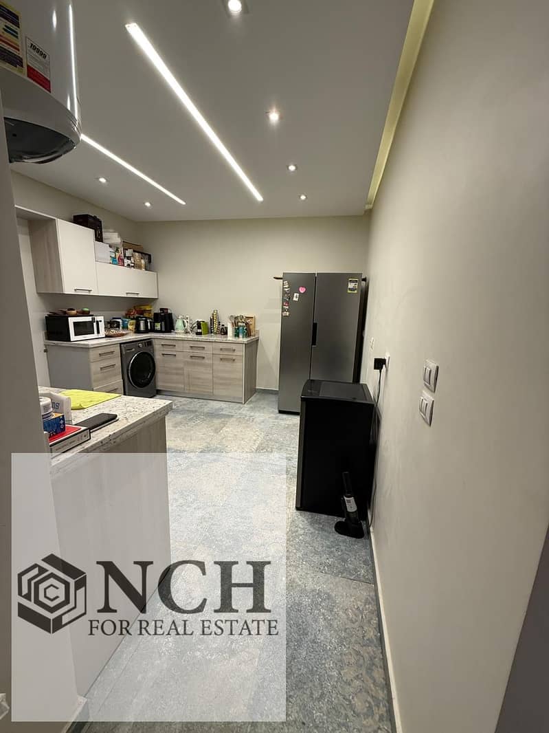 Apartment for Sale in Galleria Moon Valley|160 sqm - Widok 3