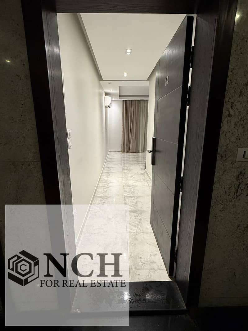 Apartment for Sale in Galleria Moon Valley|160 sqm - Widok 4
