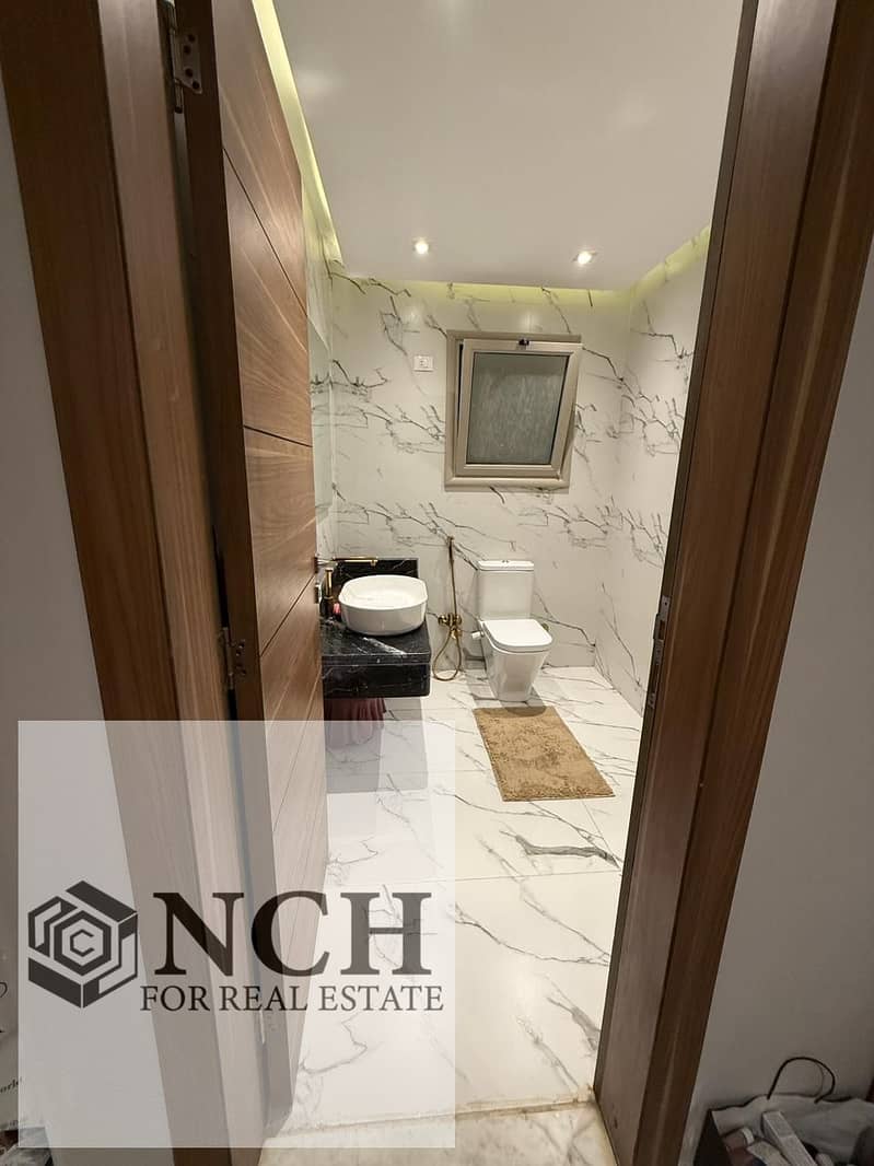 Apartment for Sale in Galleria Moon Valley|160 sqm - Widok 5