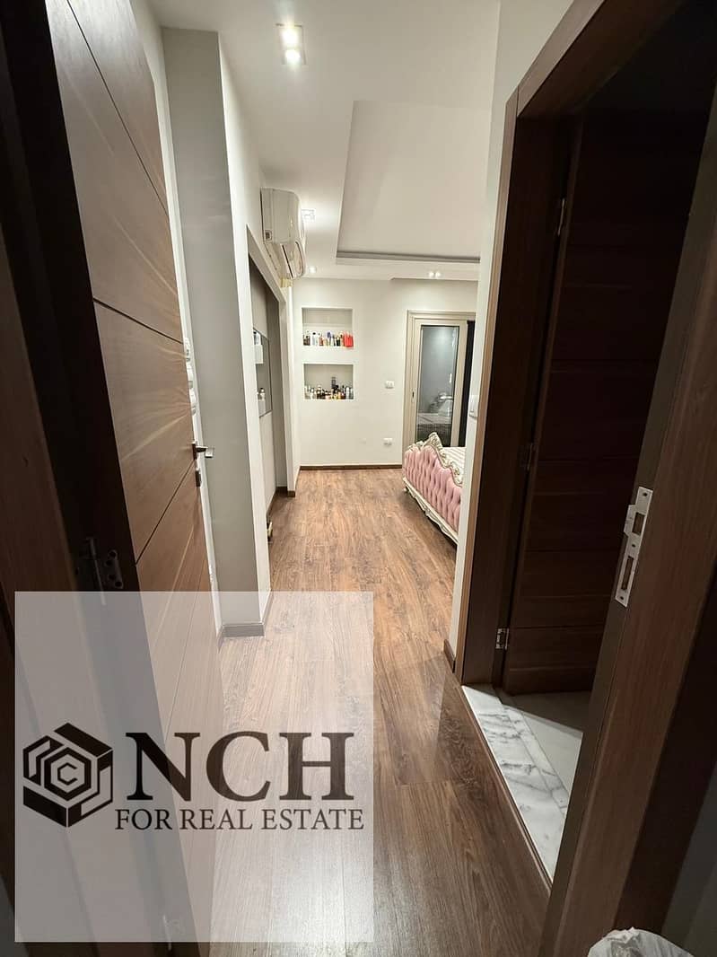 Apartment for Sale in Galleria Moon Valley|160 sqm - Widok 6