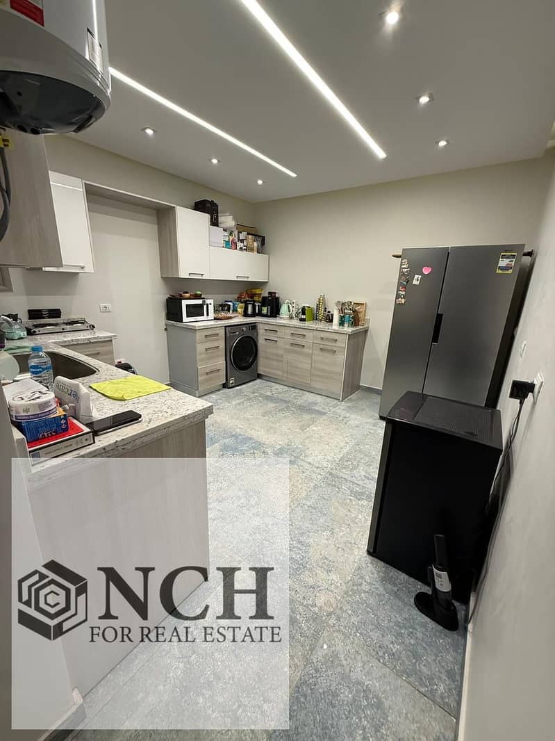Apartment for Sale in Galleria Moon Valley|160 sqm - Więcej