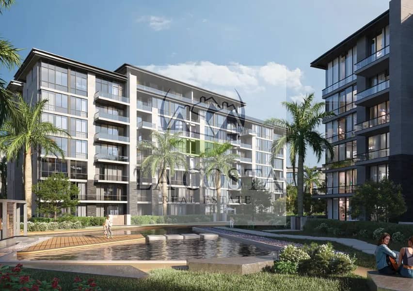 WW the View 198m for sale Fully finished with Ac's - Widok 2