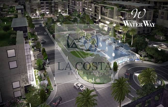 WW the View 198m for sale Fully finished with Ac's - Widok 4