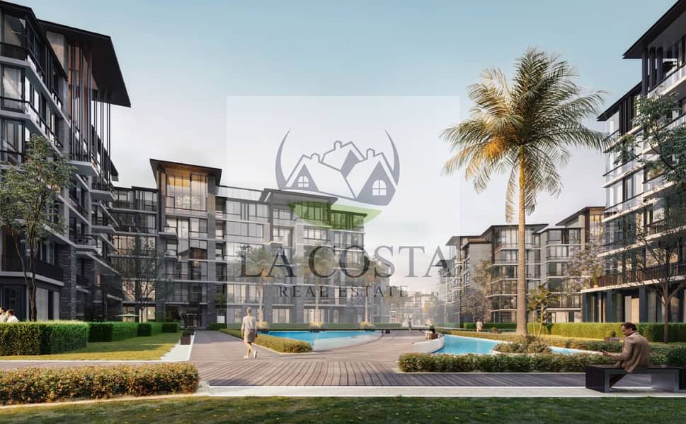 WW the View 198m for sale Fully finished with Ac's - Widok 6