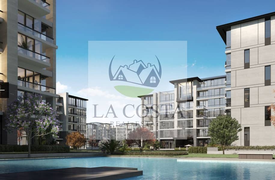 WW the View 198m for sale Fully finished with Ac's - Więcej