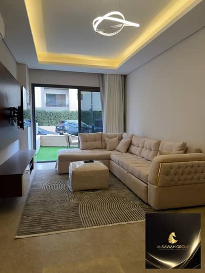 شقة فندقية 1 غرفة نوم للايجار في الشيخ زايد، الجيزة - WhatsApp Image 2026-05-19 at 17.12. 38. jpeg
