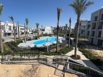 3 Bedroom Townhouse for Sale in North Coast, Matruh - WhatsApp Image 2026-06-14 at 7.08. 31 PM (2). jpeg