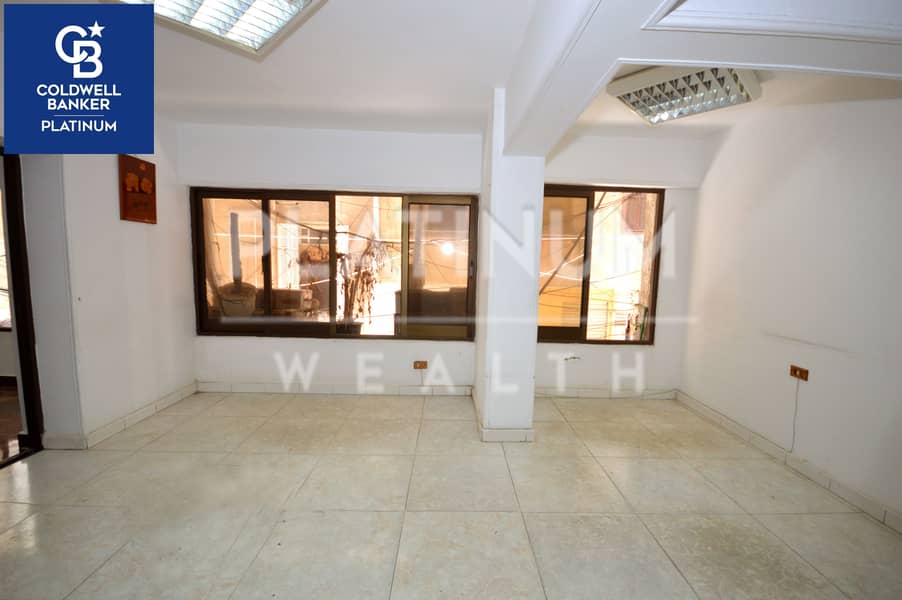 Super-luxury finishes Unobstructed view All utilities included Licensed administrative office space available for rent – pohled 4