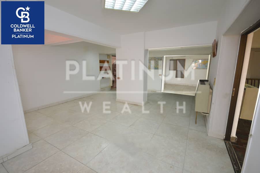 Super-luxury finishes Unobstructed view All utilities included Licensed administrative office space available for rent – pohled 5