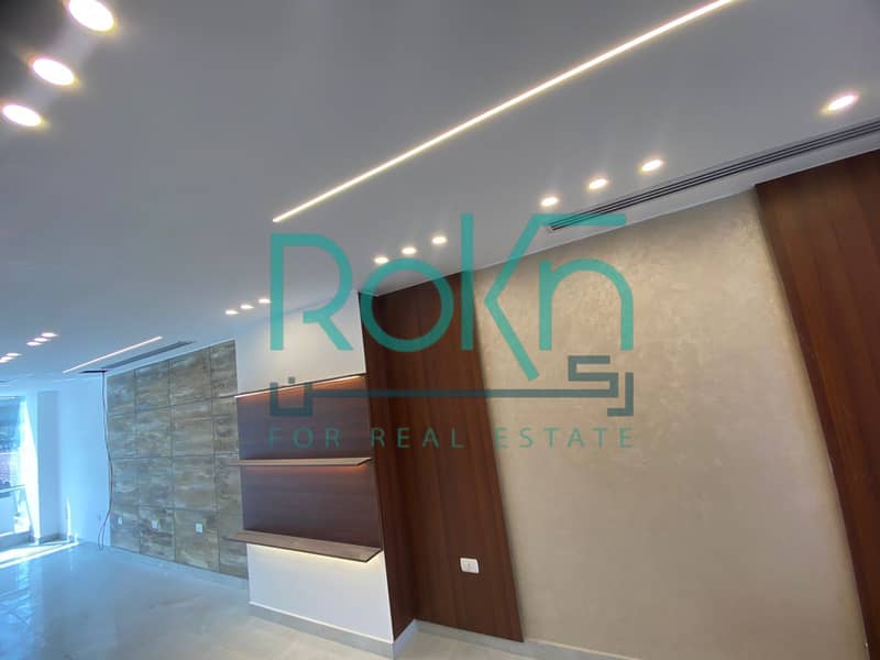 Fully Finished office for rent in Centrada Plaza directly on Mehwar-Zayed - Ansicht 2