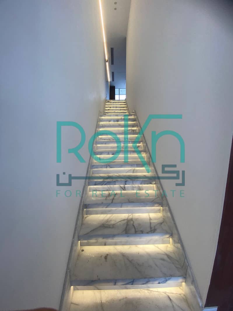 Fully Finished office for rent in Centrada Plaza directly on Mehwar-Zayed - Ansicht 3