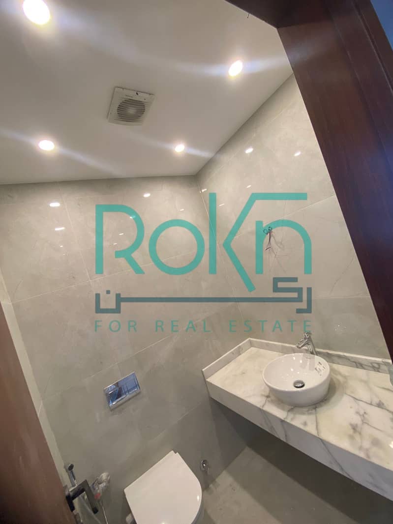 Fully Finished office for rent in Centrada Plaza directly on Mehwar-Zayed - Ansicht 6