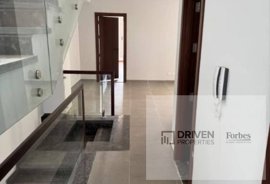Super Lux Finished Townhouse for Sale Palm Parks - Widok 3