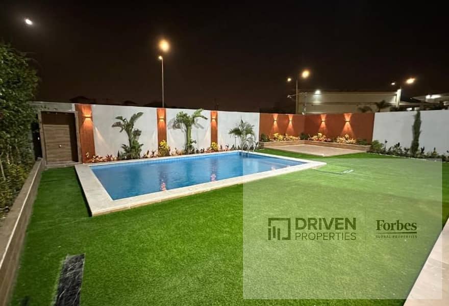 Corner Townhouse for Sale in Zayed Dunes Compound Sheikh Zayed Ultra Super Lux First residence 6th District Dar Misr Janna Zayed Giza - Mehr