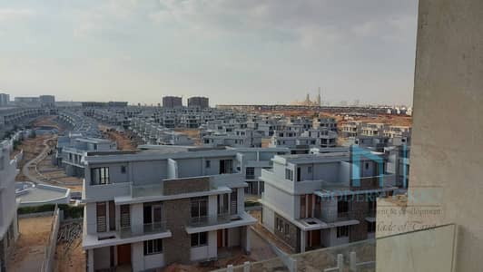 توين هاوس 4 غرف نوم للبيع في العاصمة الإدارية الجديدة، القاهرة - photo_5861949280762314105_y. jpg