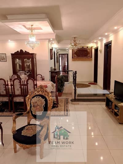 4 Bedroom Apartment for Sale in Sheikh Zayed, Giza - WhatsApp Image 2026-06-09 at 12.49. 09 PM (3). jpeg