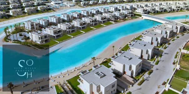 5 Bedroom Villa for Sale in Ain Sukhna, Suez - Screenshot 2026-06-14 195208. png
