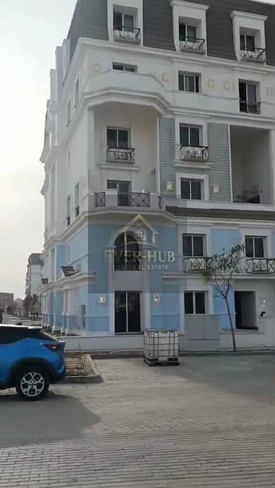 دوبلكس 3 غرف نوم للبيع في 6 اكتوبر، الجيزة - WhatsApp Image 2026-06-13 at 5.39. 54 PM. jpeg دوبلكس 3 غرف نوم للبيع في 6 اكتوبر، الجيزة - WhatsApp Image 2026-06-13 at 5.39. 54 PM. jpeg