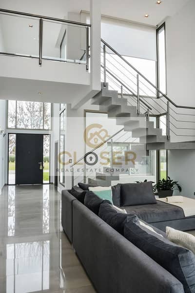 3 Bedroom Villa for Sale in New Heliopolis, Cairo - 25f68a1262613433a18bff815009b9c0. jpg 3 Bedroom Villa for Sale in New Heliopolis, Cairo - 25f68a1262613433a18bff815009b9c0. jpg