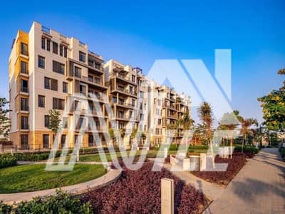 3 Bedroom Apartment for Sale in New Cairo, Cairo - Eastown-Sodic-New-Cairo. jpg