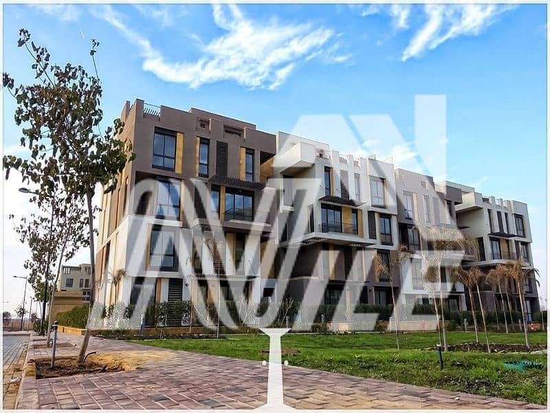 6 apartments for sale in eastown-sodic-new-cairo (1). jpg