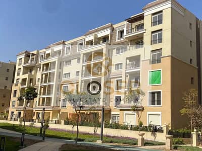 Studio for Sale in Mostakbal City, Cairo - WhatsApp Image 2024-07-03 at 20.10. 57_83905bc7. jpg