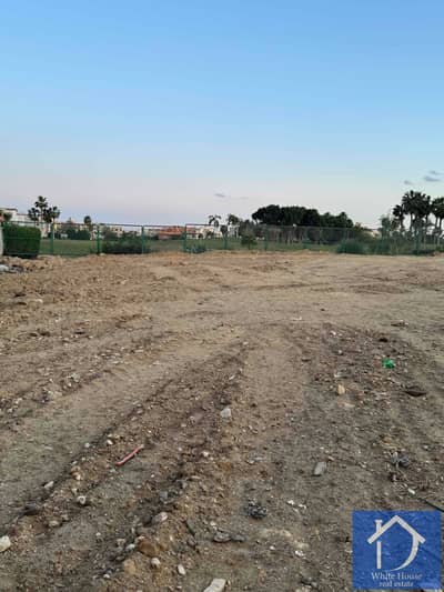 Land for Sale in 6th of October, Giza - IMG_7396. jpg